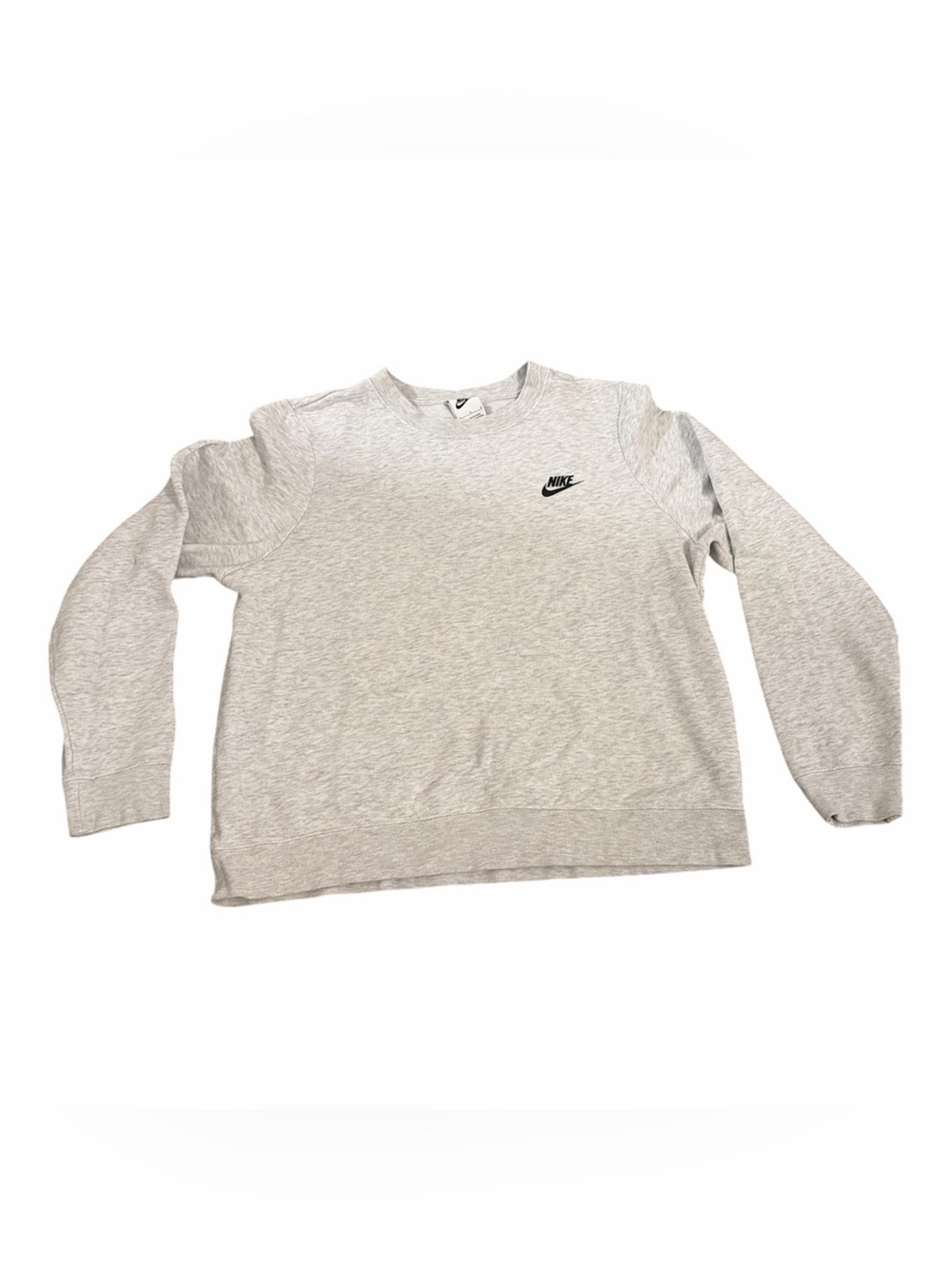 Nike sweatshirt